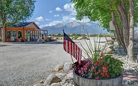 Snowy Peaks Rv Park